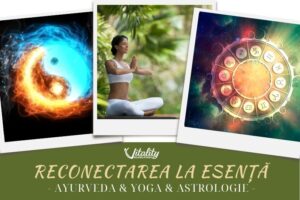 ayurveda yoga astrologie