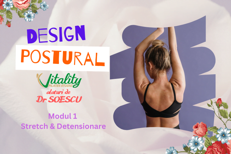 design postural cu dr soescu